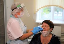 В Пензу поступила новая партия назальных насадок