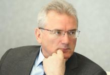 Иван Белозерцев поделился с детьми своей мечтой юности 