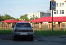 Пензенца не штрафуют за нарушение ПДД