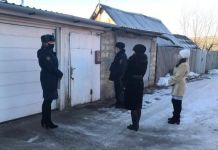 В Пензе задержали двоих скрывавшихся заключенных