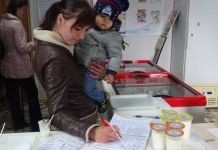 В Пензенской области увеличат число пунктов выдачи детского питания
