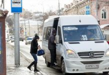 Пензенцам объяснили почему в маршрутках холодно