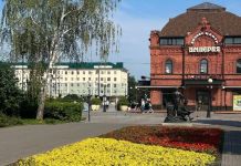 Глава Пензы рассказал о планах по озеленению города