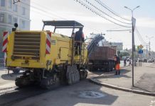 В Пензе ждут инспекцию по «убитым дорогам»