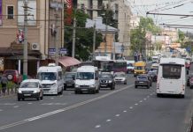В Пензе изменится маршрут №31