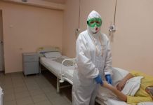 79-летняя пензячка справилась с ковидом после 75% поражения легких