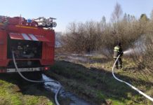 В Пензенской области с 30 апреля вводится режим повышенной готовности