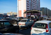МРЭО ГИБДД в Пензе будет работать до последнего клиента