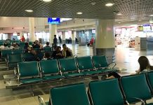 Пензенцы вновь оказались заложниками московского аэропорта