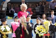 8 пензенских учителей получили от Путина 200 тысяч рублей