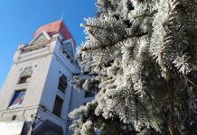 Картинная галерея приглашает на балет «SALVADOR»