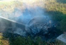 Авария под Пензой унесла жизни трех человек