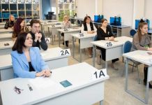 Пензенские родители смогут сдать ЕГЭ по русскому языку