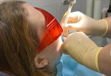 В Пензе лечат зубы при помощи вакуум-терапии