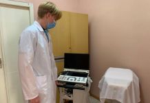 Пензенский онкодиспансер получил оборудование почти на 19 млн рублей