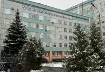 В Пензе новый корпус областного онкодиспансера сдадут на год раньше