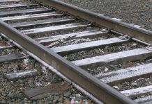 В Пензе 5 вагонов сошли с рельсов