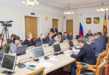 Губернатора оставили без прививки от гриппа