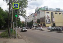 В Пенза на 58 улицах установят светодиодные светофоры