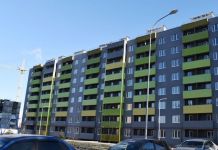 В Пензе для расселения аварийного жилья предоставят 741 квартиру