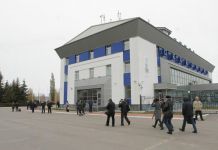 Рейсы из Пензы до Краснодара отменены до 20 марта