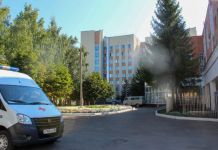 В Пензе за сутки выявили 320 больных ковидом