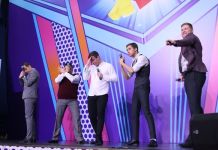 Пензенские КВНщики пробились в Премьер-лигу