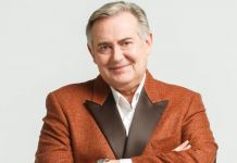 Юрий Стоянов расскажет пензенским детям сказку про Алису