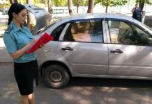 Пензенец продал автомобиль ради погашения алиментов