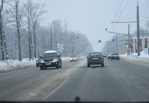 В Пензе будут расширять дороги 