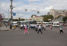В Пензе приведут в порядок улицу Бакунина