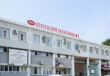 Пензенский хлебозавод приглашает на работу водителей