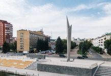 В Пензе и области коронавирусом заразились 99 человек
