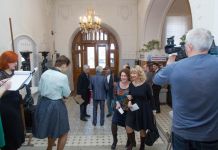 В Пензе откроют выставку графики Дали и Шагала