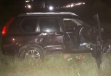 В ДТП под Пензой погибли двое взрослых и ребенок 