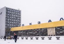 На пензенском жд вокзале задержали находящегося в федеральном розыске мужчину 