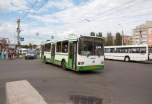 На маршруте №54 вырастет стоимость проезда