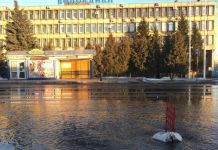 У Пензенского водоканала забил «родник»