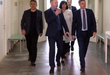 В Заречном стартовала программа «Территория здоровья»