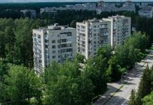 В Пензенской области назвали самые благоустроенные населенные пункты ﻿
