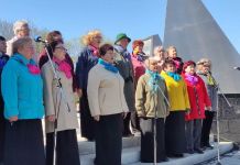 Итоги недели: бесплатный троллейбус, георгиевская ленточка, продлили режим, фонтан, Первомай 