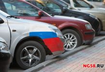 22 августа перекроют центр Пензы