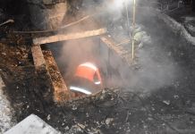 В Пензе после ремонта теплосетей возобновилось движение по Каракозова
