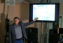 Как будет выглядеть «Парк памяти в Заречном»