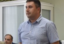 Управление транспорта и связи Пензы возглавил Александр Савенков