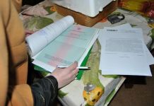 Пензенский дедушка никак не расплатится с алиментами