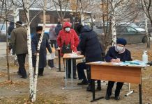 Для достижения коллективного иммунитета нужно привить еще 119 тысяч пензенцев