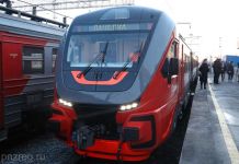 С 15 апреля в Пензенской области будут ходить дополнительные поезда