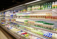 В Пензе отмечен рост производства молока и рост цен на молочную продукцию