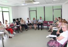 Пензенским медикам развивают личностные компетенции